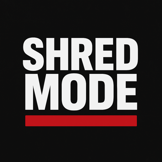 Shred Mode