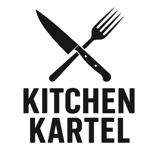 The Kitchen Kartel
